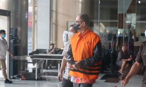 KPK panggil istri Rafael Alun Trisambodo