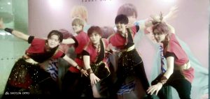 Pari Pari Merambah Jakarta