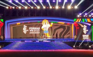 Ridwan Kamil: Fornas VII 2023 berdampak positif pada ekonomi Bandung