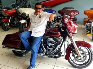 Sejumput Kerisauan dan Asa Brigjen Pol (P) Drs. Siswandi, SH