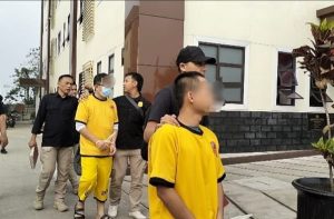 Berkas Kasus Penangkapan Operator Aplikasi ZAL TV Dilimpahkan ke Kejaksaan