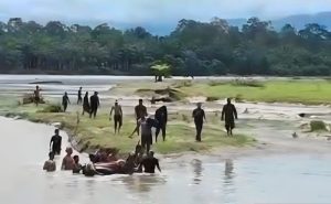 Korban tenggelam di Aceh Barat ditemukan 20 km dari lokasi kejadian