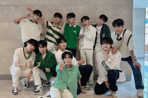 OMEGA X temukan rumah baru 