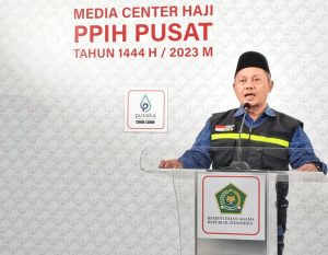 Bus Shalawat Kembali Beroperasi untuk Layani Jemaah