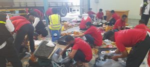 Kemenag: Koper Berisi Air Zamzam akan Dibongkar