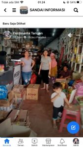 Dugaan Penjualan Rokok  Kadaluarsa Viral di Medsos