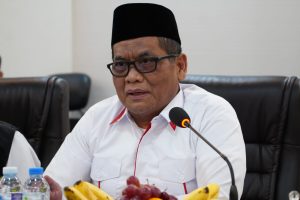 Ikhtiar PPIH Menjaga Kesehatan Jemaah Haji Indonesia