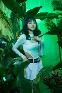 Siapkah Indahkus Harumkan Indonesia di Ajang Star Music Survival E-Pop?