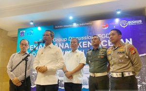 Ditlantas: Pengaturan jam kerja efektif atasi kemacetan di Jakarta