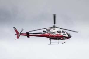 Kebakaran hutan dan lahan di Kalimantan Selatan mencapai 233 hektare