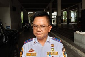 Dishub DKI sediakan 5 .000 meter persegi lahan parkir di JIS