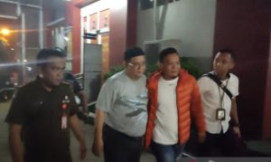 Eks ketua DPRD Jabar Irfan Suryanagara dieksekusi ke Banceuy