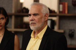 Polisi selidiki kasus dugaan penganiayaan aktor senior Pierre Gruno