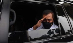 Sertijab Wakapolri digelar Senin siang ini