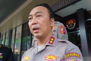 Polri sebut Brigjen Endar kembali sesuai tugas di KPK