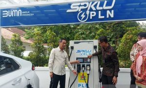 PJ Gubernur DKI: Mobil listrik dinas sudah masuk proses pengadaan