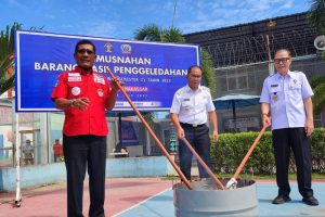 Wali Kota Makassar sebut tiga pendekatan cegah peredaran narkoba