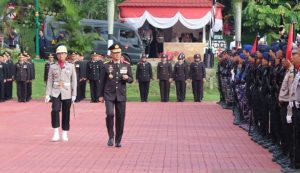 Polisi bersama Otorita IKN bentuk Satgas Tambang Ilegal