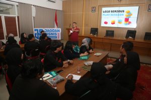 “Jagoan Bisnis” Kembali Digelar, Dukung Pengembangan Usaha Anak Muda Banyuwangi