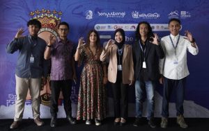 Perkuat Jejaring Geopark, Mahasiswa dan Akademi dari Berbagai Kampus Kumpul di Banyuwangi