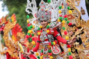 Catat.!! 12 Atraksi Mulai BEC Hingga Tour De Ijen Ramaikan Banyuwangi Festival Bulan Juli