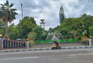 Dishub Tulungagung Menghentikan Kegiatan CFD Di Alun-Alun dengan Konsep Baru Berikut Penjelasannya
