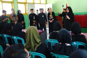 Cegah Risiko Jeratan Pinjol, PPPK Banyuwangi Diedukasi Literasi Keuangan