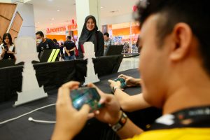 Disambut Antusias, 58 Tim Siap Berlaga di Ajang “Banyuwangi E-Sports Competition”