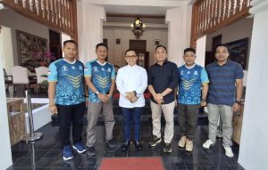 Menpan RB: Implementasi Reformasi Birokrasi di Lapas Banyuwangi Terus Ditingkatkan