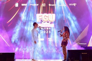 “Anugerah Musik Banyuwangi” Cara Pemkab Jaring Musisi Berbakat dan Lestarikan Warisan Budaya