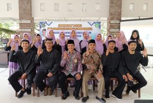 Dewan Asatidz MI Darun Najah II Banyuwangi Gelar Bimtek Implementasi Kurikulum Merdeka
