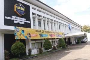 Kabar Baik.!! Unair Buka Jurusan Kedokteran di Banyuwangi, Pendaftaran Mahasiswa Dimulai 9 Juli