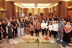 UNESCO Global Geopark (UGG) Ijen Banyuwangi, Kini Jadi Jujugan Para Geolog