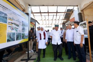 Menteri PUPR: Banyuwangi Bakal Tambah Maju Hadirnya 2 Infrastruktur Penting