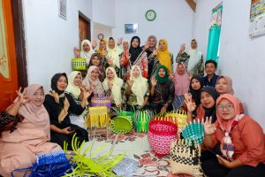 Melihat Gotong Royong Desa di Banyuwangi, Berdayakan Mantan Pekerja Migran Lewat DESBUMI