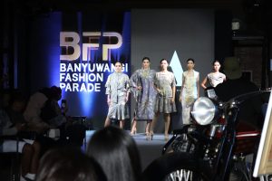 Busana Ecoprint Hingga Trend Fashion Muslim, Tampil Menawan Digelaran “Banyuwangi Fashion Parade 2024”