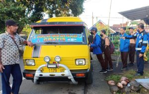 Tahun Ajaran Baru 2024/2025, Pemkab Banyuwangi Kembali Luncurkan ‘Program Angkutan Gratis” Bagi Pelajar