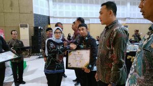 Rakorwasdes 2024, Bupati Blitar : Akuntabilitas Kunci Pengelolaan Keuangan