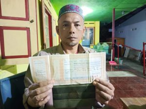 Warga Blitar Tertipu Jual Beli Mobil di Medsos, Lapor ke Polres Kediri