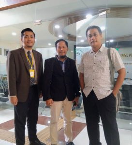 Sidang Perkara Ekonomi Syariah di PA Banyuwangi: Kuasa Hukum Penggugat Tantang Prosedur Lelang BSI