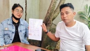 Unggah Informasi Merugikan di Medsos, Perempuan Asal Indramayu Minta Maaf Ke LPK Takayama