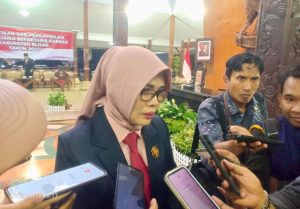 Bupati Blitar Resmi Melantik Sekda , Kabupaten Blitar Siap Melanjutkan Visi Misi Pemerintah