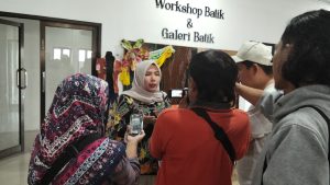 Jaga Keharmonisan Dinas Sosial Bidang PPPA  Gandeng Media(jurnalis)