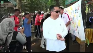 Kota Probolinggo Mengadakan Festival Anak bertema Hariku Hakku