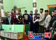 Jenazah TKW Korban Kebakaran di Hongkong Tiba di Blitar, Dimakamkan 24 Desember 2025