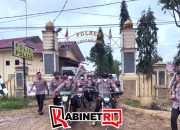 Wakapolri Turun Langsung ke Aceh Tamiang, Ratusan Kendaraan dan Personel Dikerahkan Percepat Pemulihan Bencana