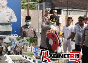 Rilis Akhir Tahun 2025, Polres Blitar Musnahkan Ribuan Miras dan Knalpot Brong
