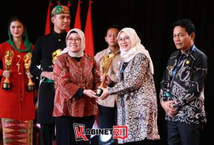 Delapan Kali Beruntun, Banyuwangi Kembali Dinobatkan sebagai Kabupaten Terinovatif se-Indonesia