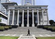 MK Terima 10 Gugatan KUHP dan KUHAP Baru, Mulai Soal Hina Presiden hingga Pidana Maksimal Koruptor