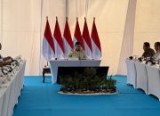 Prabowo Tegaskan Negara Mampu Atasi Bencana, tetapi Terbuka Terima Bantuan: Bodoh kalau Kita Tolak